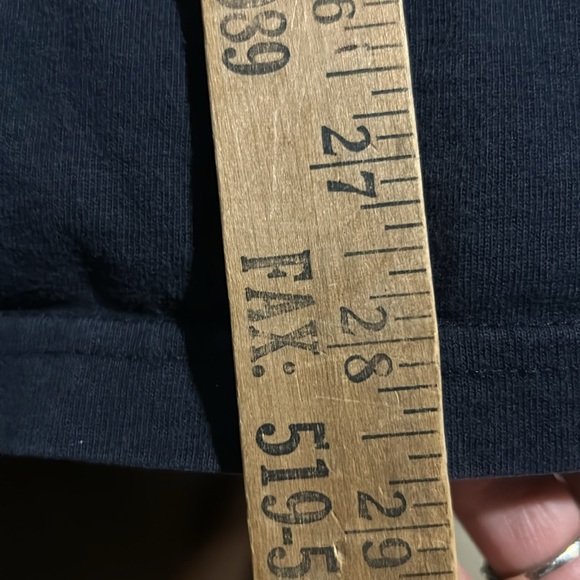 Vintage Y2K Roots Athletics Ling Tee - Picture 7 of 8